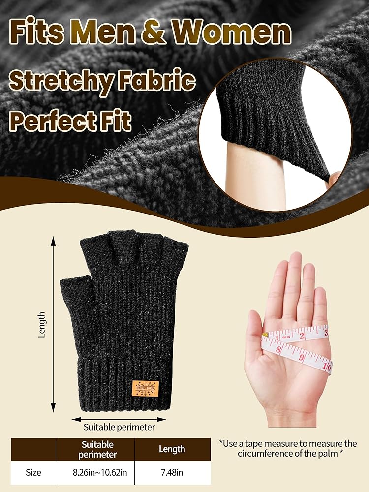 小物 Nori N.HOOLYWOODFINGERLESS KNIT GLOVE 小物 Nori N.HOOLYWOODFINGERLESS KNIT GLOVE Nori 様専用N